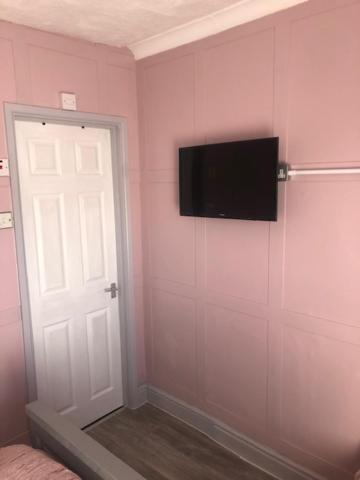 The Elk Bed & Breakfast Blackpool Ngoại thất bức ảnh
