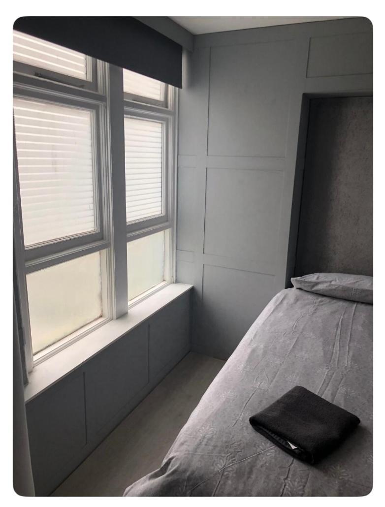 The Elk Bed & Breakfast Blackpool Ngoại thất bức ảnh