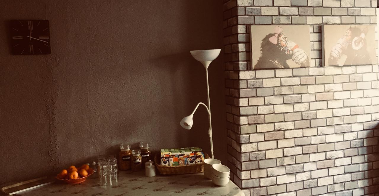 The Elk Bed & Breakfast Blackpool Ngoại thất bức ảnh